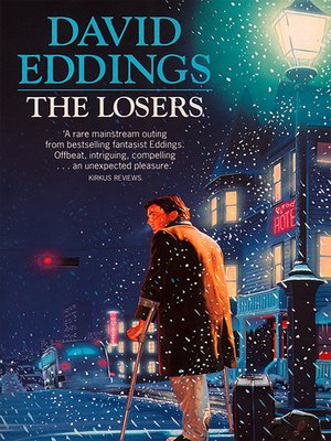 cover image of The Losers